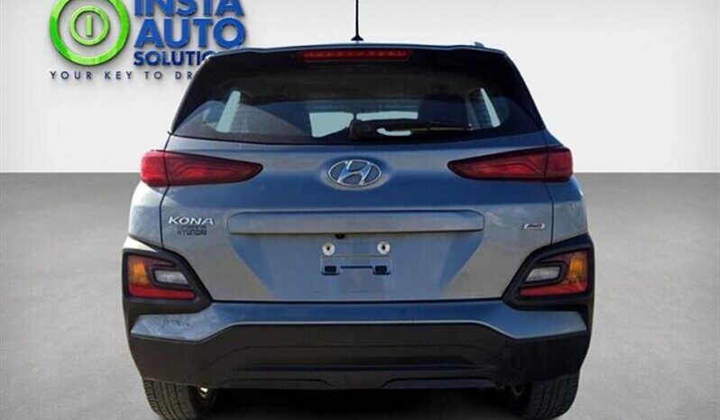 
								2020 Hyundai Kona Essential full									