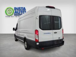 
										2022 Ford Transit E Transit 350 full									