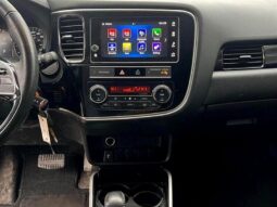 
										2019 Mitsubishi Outlander ES full									