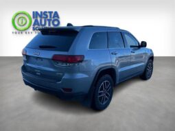 
										2020 Jeep Grand Cherokee North Edition full									