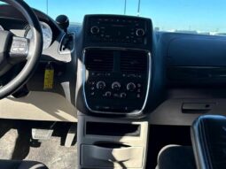 
										2018 Dodge Grand Caravan SXT full									