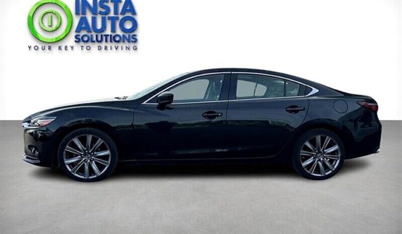 
								2020 Mazda Mazda6 GS-L full									