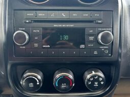 
										2016 Jeep Patriot High Altitude full									