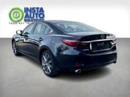 
										2020 Mazda Mazda6 GS-L full									
