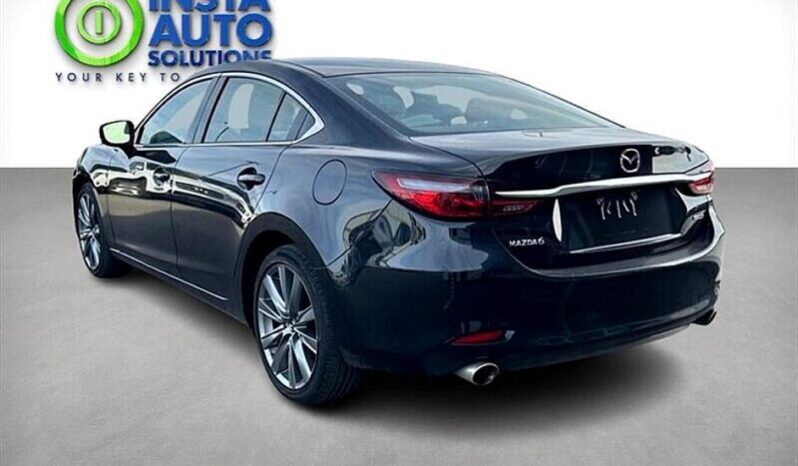 
								2020 Mazda Mazda6 GS-L full									