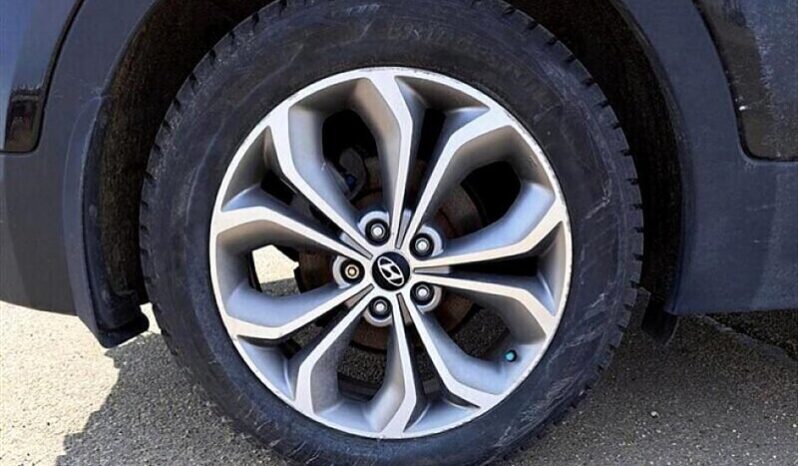 
								2014 Hyundai SANTA FE Sport 2.0T Limited full									