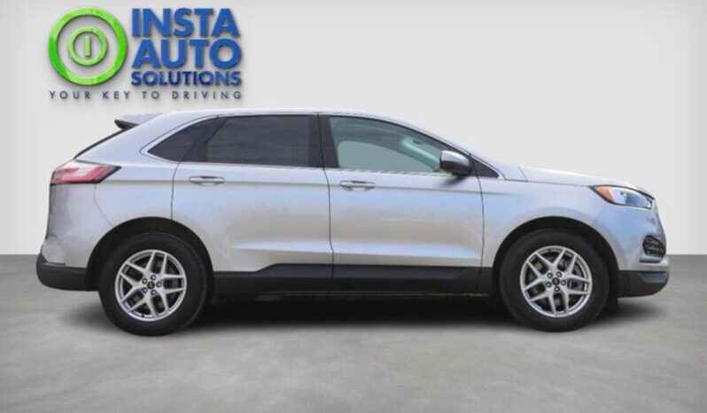 
								2023 Ford Edge SEL Leather Nav full									