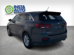 
										2020 Kia Sorento LX full									