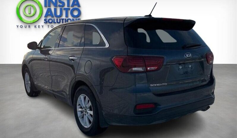 
								2020 Kia Sorento LX full									