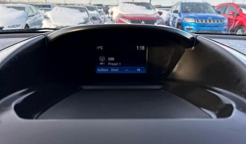 
								2018 Ford Escape SE full									