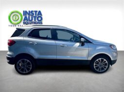 
										2020 Ford EcoSport Titanium full									
