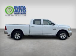 
										2022 RAM 1500 Classic SLT full									