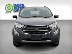 
										2020 Ford EcoSport Titanium full									