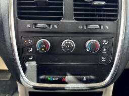 
										2018 Dodge Grand Caravan CANADA VALUE full									