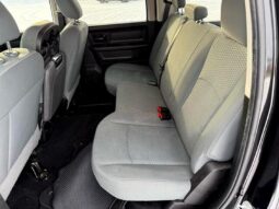 
										2019 RAM 1500 Classic Tradesman full									