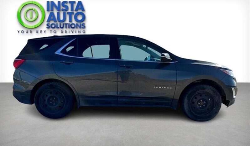 
								2018 Chevrolet Equinox LT full									