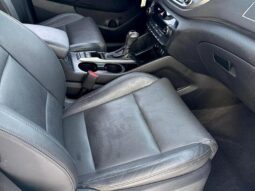 
										2018 Hyundai Tucson SE full									