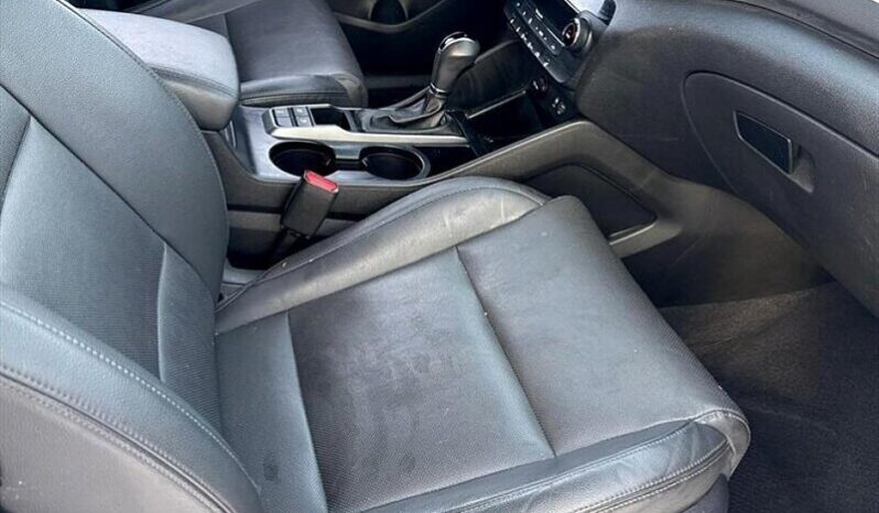 
								2018 Hyundai Tucson SE full									