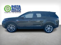 
										2017 Land Rover Discovery Sport HSE full									
