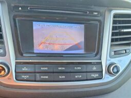 
										2017 Hyundai TUCSON 2.0L Premium full									