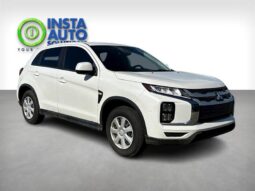 
										2020 Mitsubishi RVR ES AWC full									