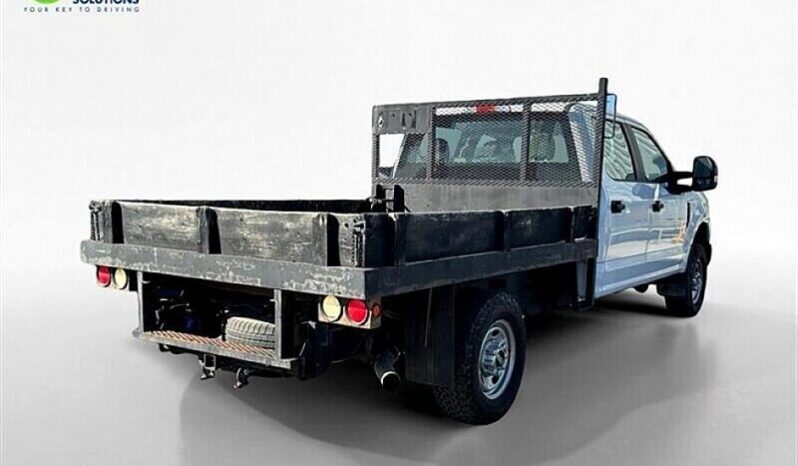 
								2020 Ford F-350 XLT full									