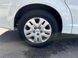 
										2018 Dodge Grand Caravan CANADA VALUE full									