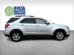 
										2017 Chevrolet Equinox LT full									