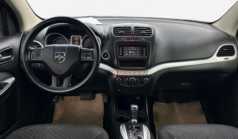 
								2015 Dodge Journey American Value Packa full									