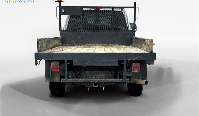 
								2020 Ford F-350 XLT full									