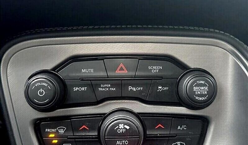 
								2023 Dodge Challenger R/T full									