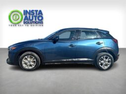 
										2020 Mazda CX-3 GS full									
