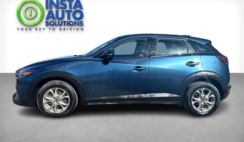 
								2020 Mazda CX-3 GS full									