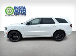 
										2022 Dodge Durango SXT full									