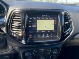 
										2019 Jeep Compass Limited full									