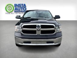 
										2017 RAM 1500 ST full									