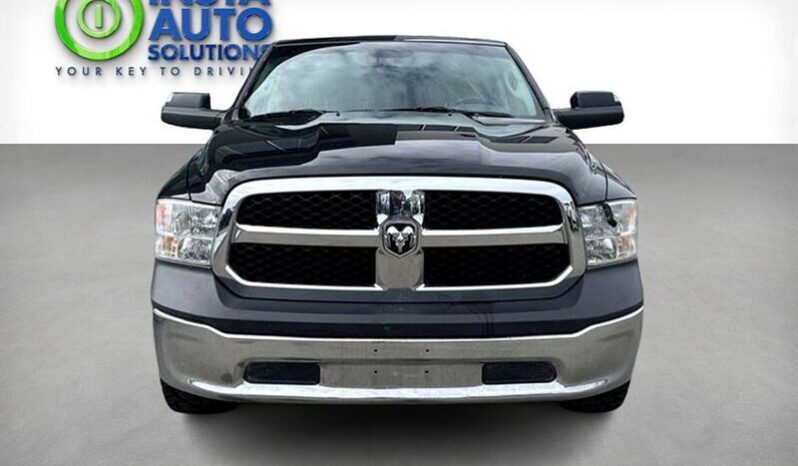 
								2017 RAM 1500 ST full									