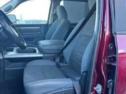 
										2017 RAM 1500 Outdoorsman full									
