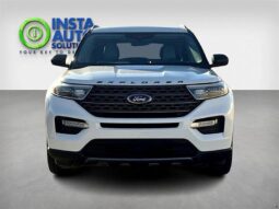 
										2021 Ford Explorer XLT full									
