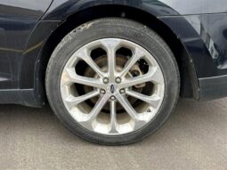 
										2016 Ford Taurus Limited full									