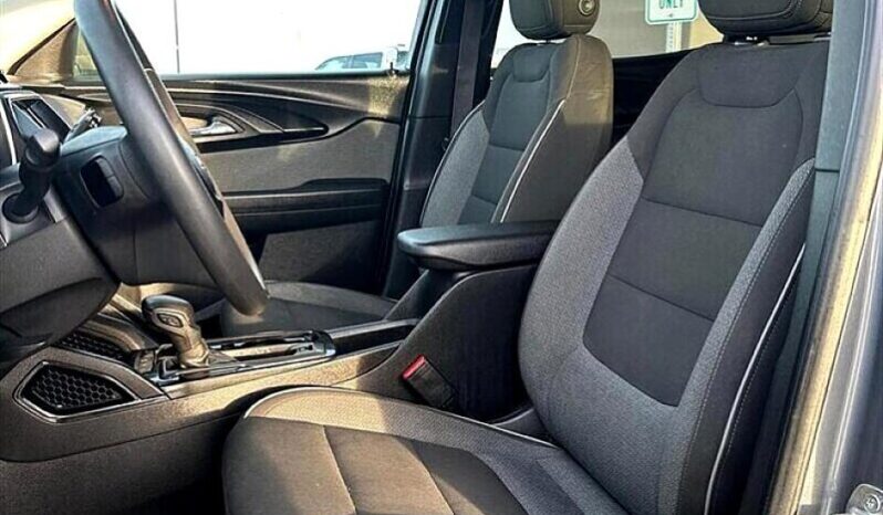 
								2021 Chevrolet Trailblazer LS full									