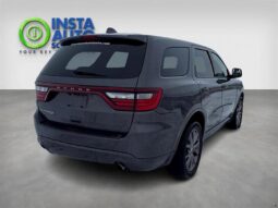 
										2016 Dodge Durango SXT full									