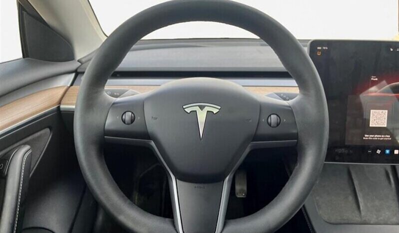 
								2022 Tesla Model 3 Long Range full									