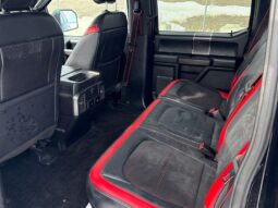 
										2017 Ford F-150 Lariat Sport FX4 full									
