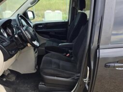 
										2017 Dodge Grand Caravan SXT full									