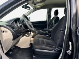 
										2019 Dodge Grand Caravan Canada Value Package full									
