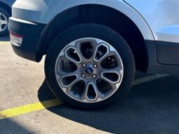 
										2020 Ford EcoSport Titanium full									