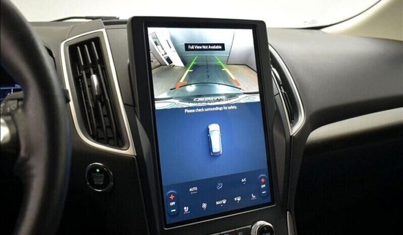 
								2023 Ford Edge SEL Leather Nav full									