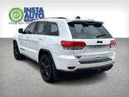 
										2018 Jeep Grand Cherokee Laredo full									