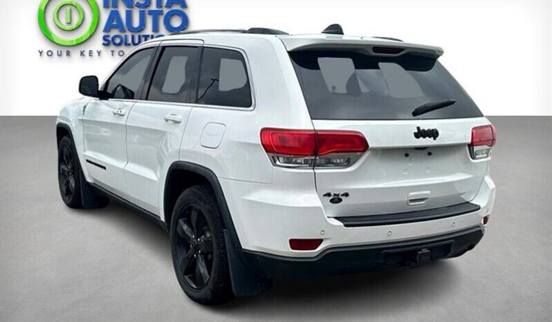 
								2018 Jeep Grand Cherokee Laredo full									